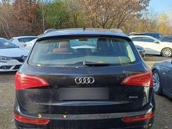 Culoarenegru Utilizat 2012 Audi Q5 Sport SUV | 7.900 EUR (Super Preț)