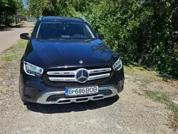Mercedes GLC220