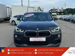Maro Utilizat 2019 BMW X2 SUV | 23.682 EUR