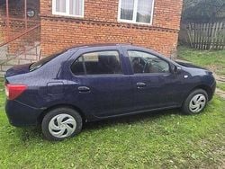 Culoarealbastru Utilizat 2016 Dacia Logan Berlinǎ | 4.000 EUR (Super Preț)