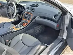 Utilizat 2004 Mercedes SL500 | 10.500 EUR