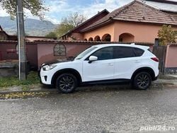 Utilizat 2013 Mazda CX-5 SUV | 4.500 EUR (Super Preț)