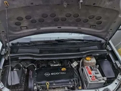 Utilizat 2007 Opel Zafira Monovolum | 1.000 EUR (Super Preț)