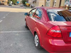 Utilizat 2008 Chevrolet Aveo Berlinǎ | 2.200 EUR (Preț OK)