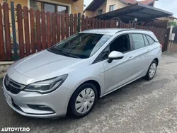 Gri Utilizat 2017 Opel Astra Dynamic Break | 6.990 EUR (Preț OK)