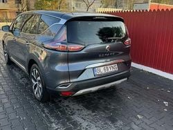 Culoaregri Utilizat 2019 Renault Espace Business Monovolum | 15.500 EUR (Preț OK)