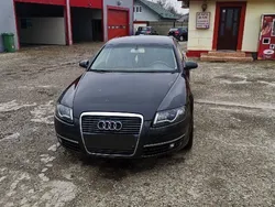 Negru Utilizat 2006 Audi A6 Berlinǎ | 4.600 EUR (Preț OK)