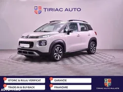 Culoaregri Utilizat 2020 Citroën C3 Aircross SUV | 10.250 EUR
