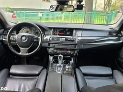 Culoaregri Utilizat 2016 BMW 530 Luxury Line Hatchback | 10.500 EUR (Super Preț)