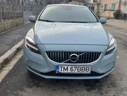 Utilizat 2017 Volvo V40 Inscription Break | 12.000 EUR (Puțin scump)