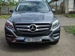 Utilizat 2018 Mercedes GLE400 SUV | 28.000 EUR