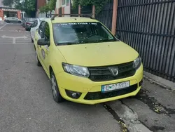 Utilizat 2017 Dacia Logan Berlinǎ | 4.100 EUR (Super Preț)