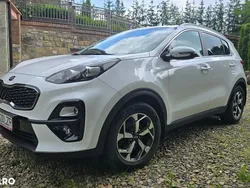 Alb Utilizat 2019 Kia Sportage SUV | 17.900 EUR (Preț bun)