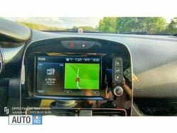 Rosu Utilizat 2017 Renault Clio IV Hatchback | 10.000 EUR (Scump)