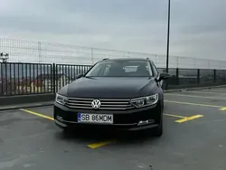 Utilizat 2015 VW Passat Break | 7.500 EUR (Preț OK)