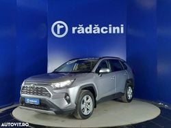 Gri Utilizat 2019 Toyota RAV4 SUV | 22.350 EUR (Preț OK)