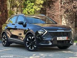 Culoaregri Utilizat 2022 Kia Sportage Style SUV | 26.790 EUR (Preț OK)