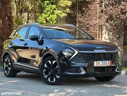 Culoaregri Utilizat 2022 Kia Sportage Style SUV | 27.400 EUR (Preț OK)