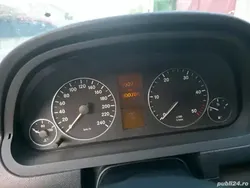 Utilizat 2005 Mercedes A160 Hatchback | 1.200 EUR