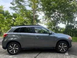 Argint Utilizat 2014 Mitsubishi ASX Instyle SUV | 7.950 EUR