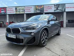 Gri Utilizat 2019 BMW X2 M Sport SUV | 20.000 EUR (Super Preț)