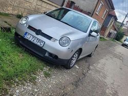 Culoaregri Utilizat 2000 VW Lupo Hatchback | 3.900 EUR