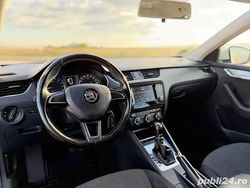 Alb Utilizat 2015 Skoda Octavia Break | 7.500 EUR (Super Preț)