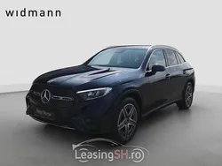Albastru Utilizat 2024 Mercedes 200 AMG SUV | 57.610 EUR (Preț OK)