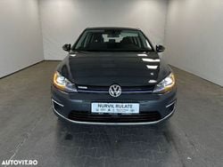 Gri Utilizat 2020 VW e-Golf Hatchback | 14.883 EUR (Preț OK)