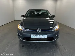 Gri Utilizat 2020 VW e-Golf Hatchback | 14.875 EUR