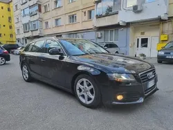 Utilizat 2009 Audi A4 Break | 4.299 EUR (Preț bun)