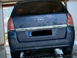 Utilizat 2007 Opel Zafira Monovolum | 3.000 EUR (Puțin scump)