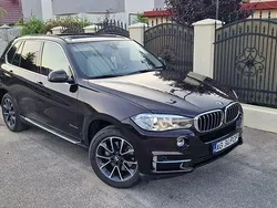 Culoaremaro Utilizat 2016 BMW X5 iPerformance SUV | 24.700 EUR (Puțin scump)
