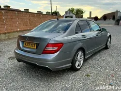 Utilizat 2013 Mercedes C250 Berlinǎ | 3.400 EUR
