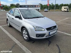 Culoaregri Utilizat 2006 Ford Focus Trend Berlinǎ | 1.650 EUR (Preț OK)