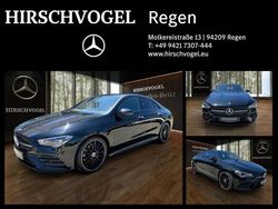 Utilizat 2021 Mercedes CLA250 AMG line Berlinǎ | 39.284 EUR (Preț OK)
