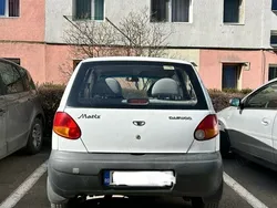 Utilizat 2005 Chevrolet Matiz Hatchback | 2.300 EUR