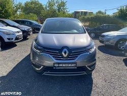 Culoaregri Utilizat 2015 Renault Espace Business Monovolum | 10.990 EUR (Preț OK)
