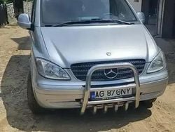 Utilizat 2008 Mercedes Vito Van | 7.800 EUR (Preț bun)