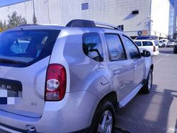 Gri Utilizat 2012 Dacia Duster SUV | 5.900 EUR (Preț OK)