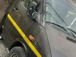 Utilizat 2003 Mercedes Sprinter Van | 3.900 EUR (Preț bun)