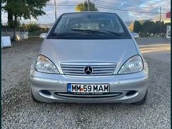 Utilizat 2003 Mercedes 170 Break | 1.150 EUR