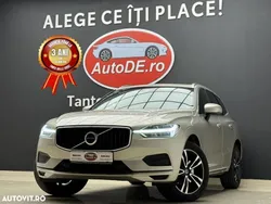 Bej Utilizat 2019 Volvo XC60 SUV | 24.490 EUR (Preț bun)
