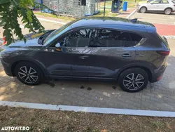 Gri Utilizat 2017 Mazda CX-5 SUV | 16.660 EUR (Puțin scump)