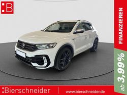Utilizat 2021 VW T-Roc R SUV | 34.392 EUR