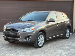 Maro Utilizat 2014 Mitsubishi ASX Diamant Edition SUV | 8.390 EUR (Preț OK)
