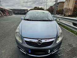 Utilizat 2007 Opel Corsa Coupe | 2.000 EUR (Preț OK)