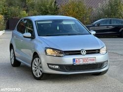 Culoareargint Utilizat 2011 VW Polo | 5.999 EUR (Preț OK)