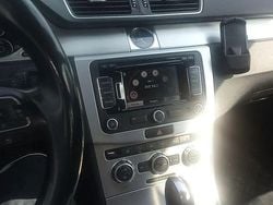 Culoareargint Utilizat 2014 VW Passat Break | 6.250 EUR (Preț bun)