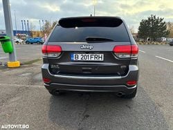 Culoaregri Utilizat 2015 Jeep Grand Cherokee SUV | 13.100 EUR (Preț OK)
